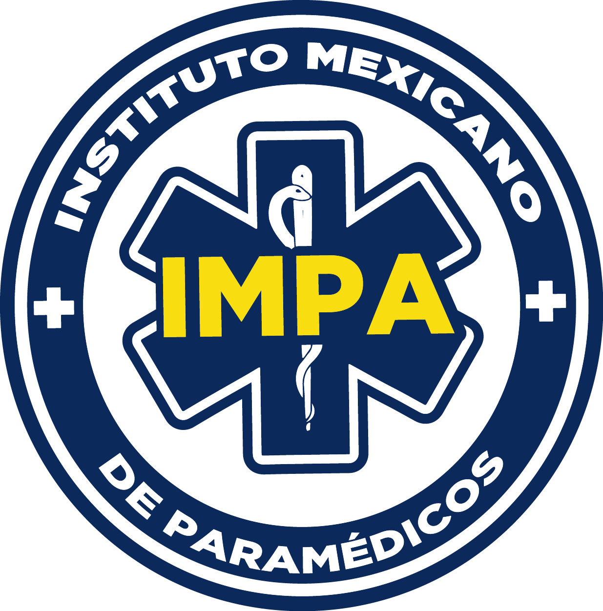 Instituto Mexicano de Paramédicos